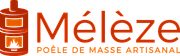 Logo of Le Mélèze SAS